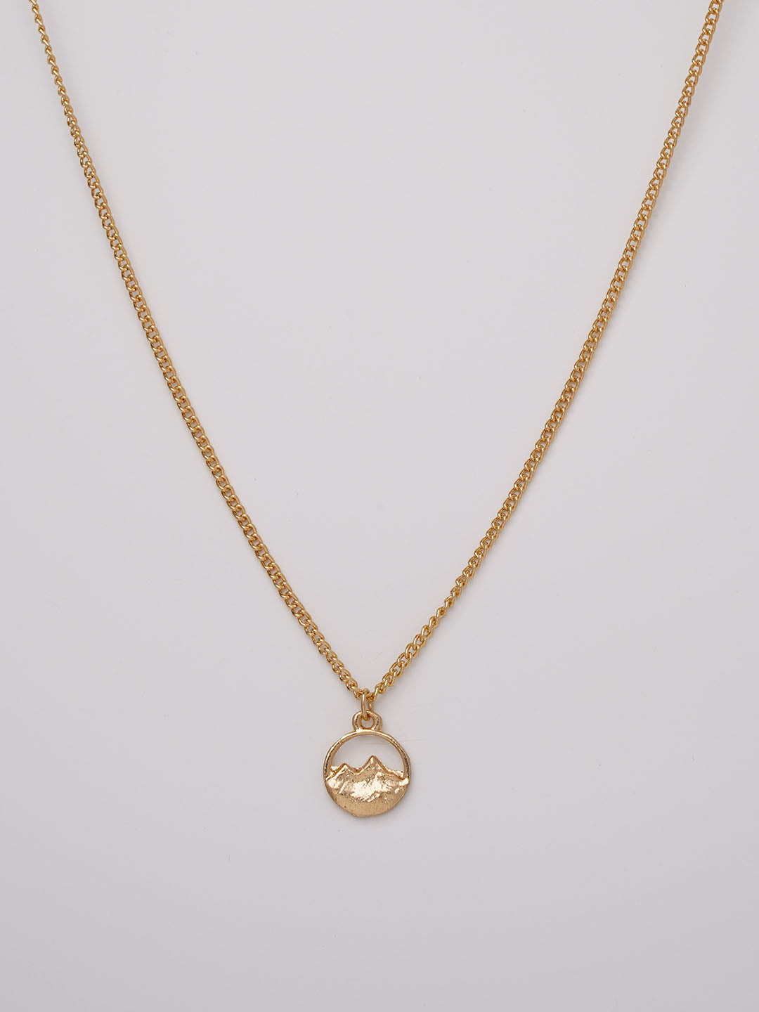 Mountain Necklace - Lili-Origin