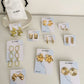 10 Statement Earrings and Pouch Festive Hamper