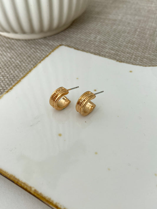 Small Hoop - Singles - Lili-Origin