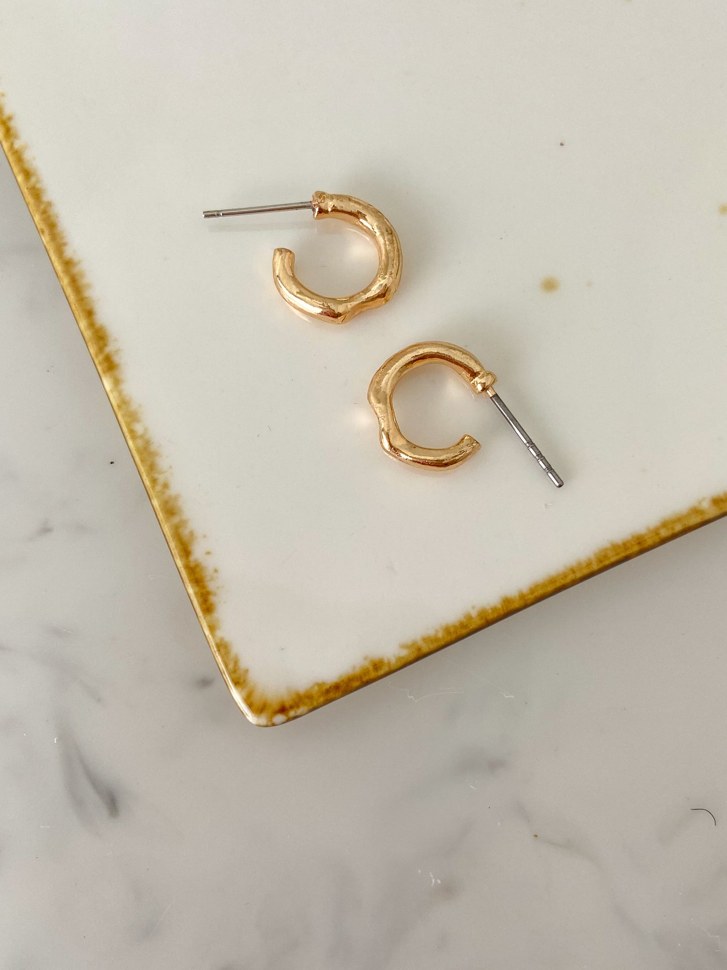 Mini 5 Singles Earring - Lili-Origin