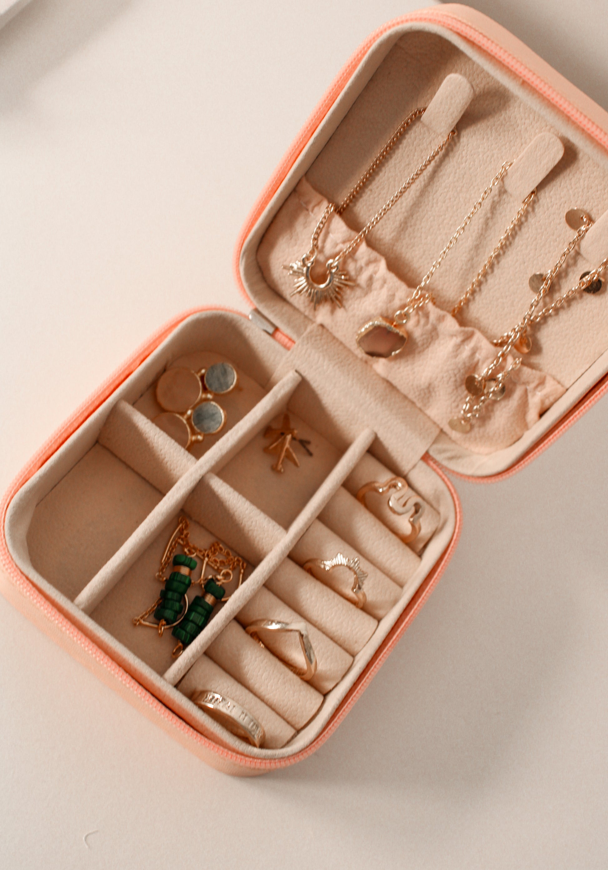 Jewellery Organizer - Lili-Origin