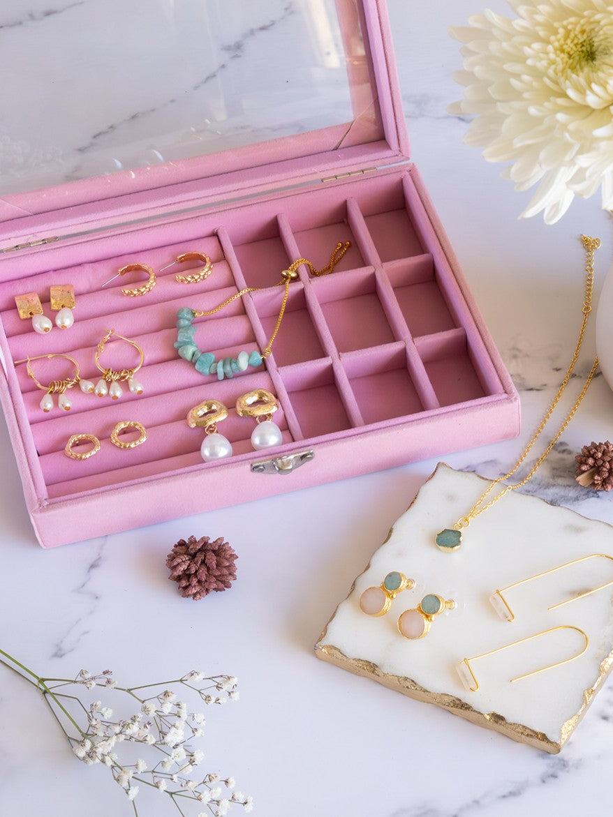 Festive Gift Hamper - Luxe edition 10 jewels