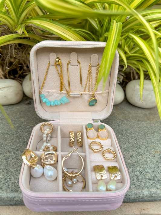 online jewellery gift hamper for women