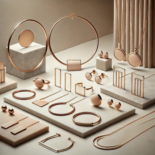  Best Necklace and Earring Sets