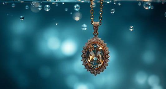 women's fashion jewellery
