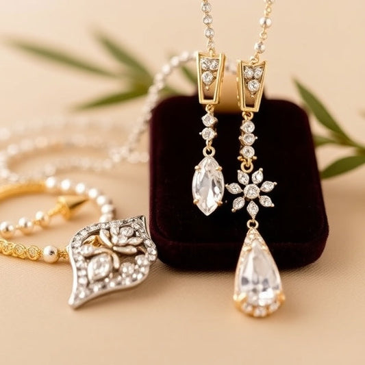 jewellery sets for women