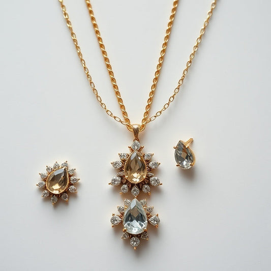 jewellery sets for women