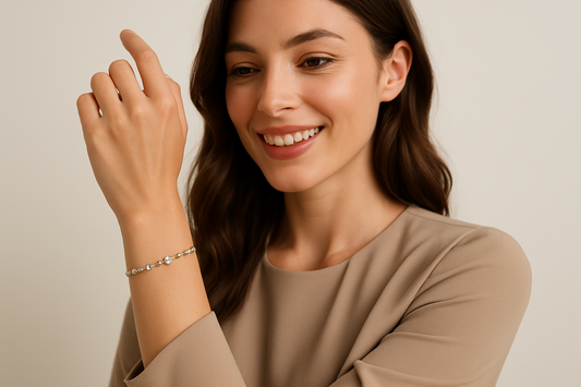 Perfect Bracelet for Your Outfit