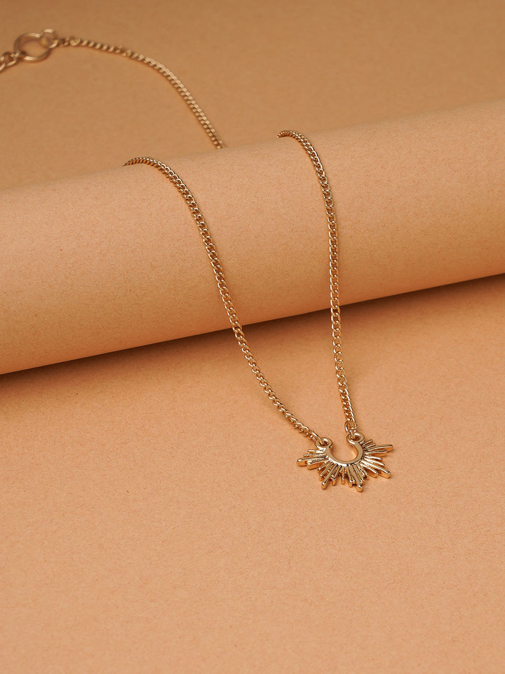 4 jewel Demi Hamper ( Earring + Necklace + Bracelet + Anklet)