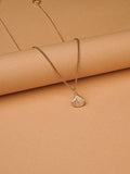 Lil Shell Necklace - Lili-Origin
