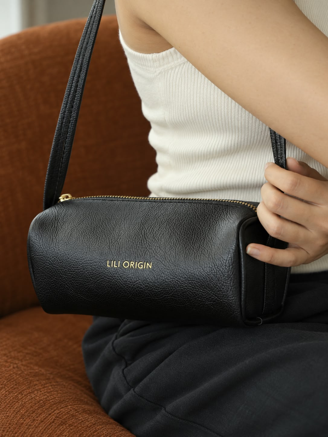 Elle Mini handbag Bag