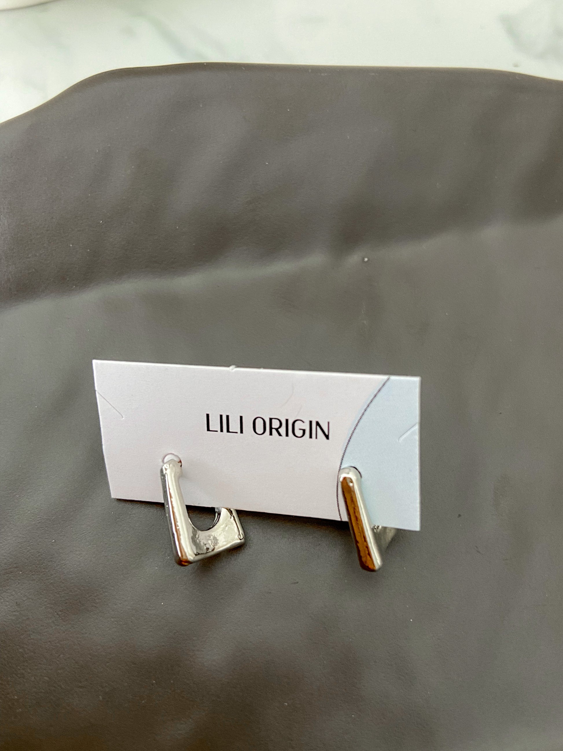 Mini Silver 2 Singles - Lili-Origin