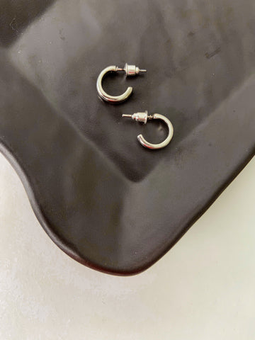 Ultimate 22 Silver Earrings Collection - Hamper - Lili-Origin