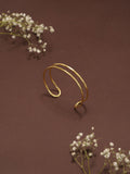 Sleek Line 2 way bracelet - Lili-Origin