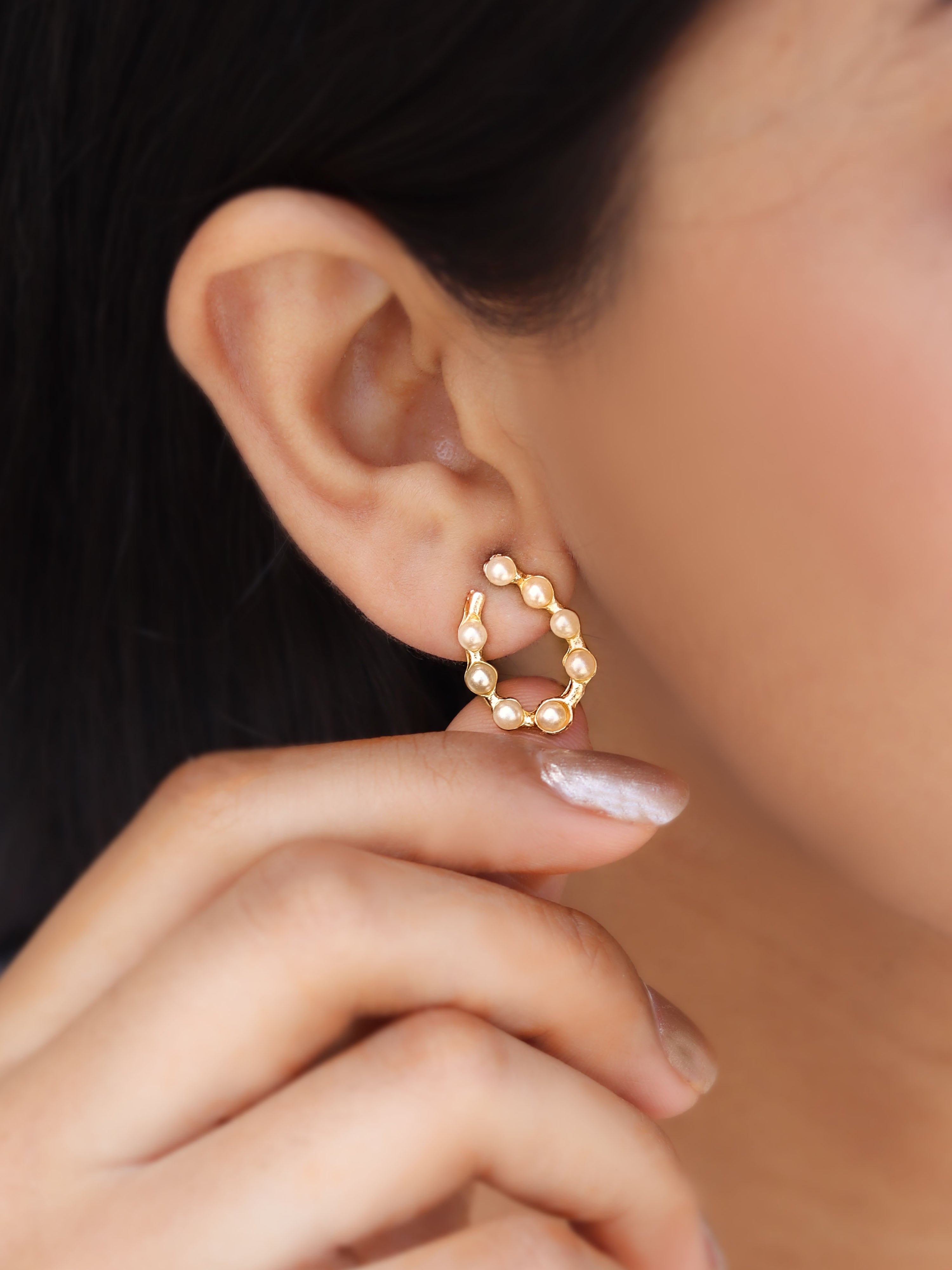 Ear R Buy Modern Earring Designs For Women & Girls Online In India