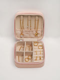 Premium 18k gold plated Gift Hamper - Lili-Origin