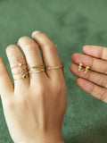 The Little Luxuries Hamper - 7 Jewellery Combo