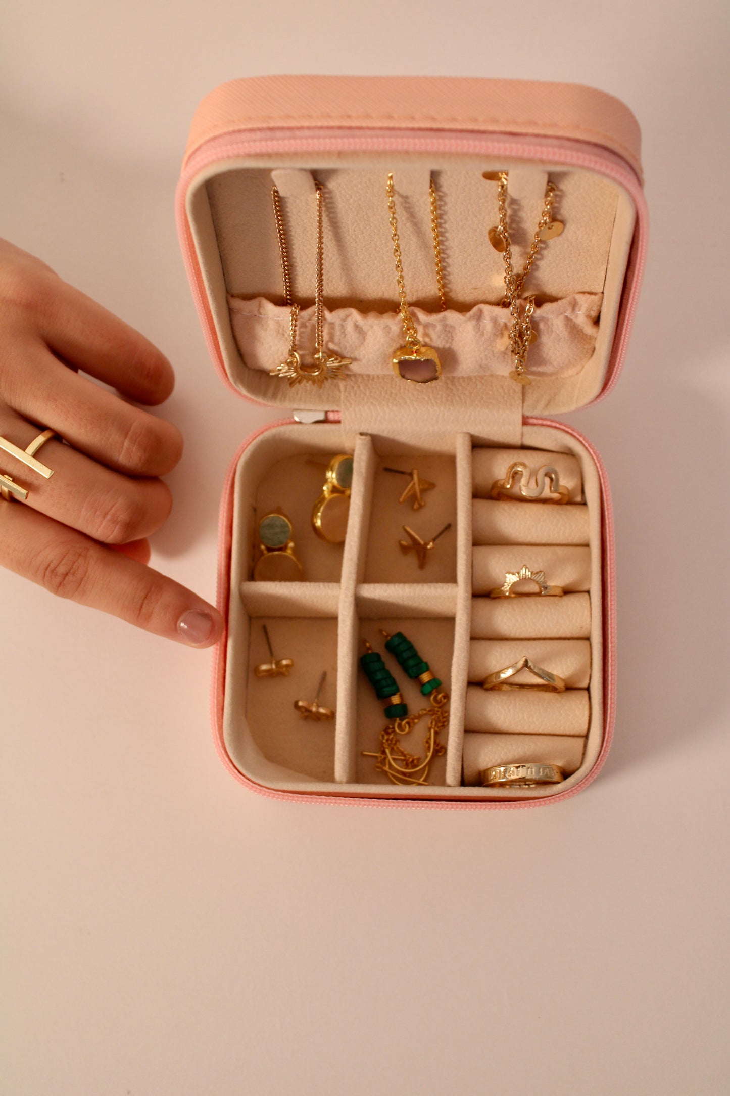 Jewellery Organizer - Lili-Origin