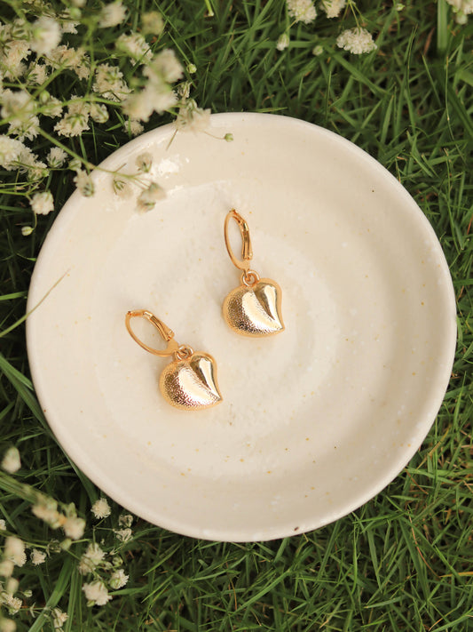 Beating Heart Huggies