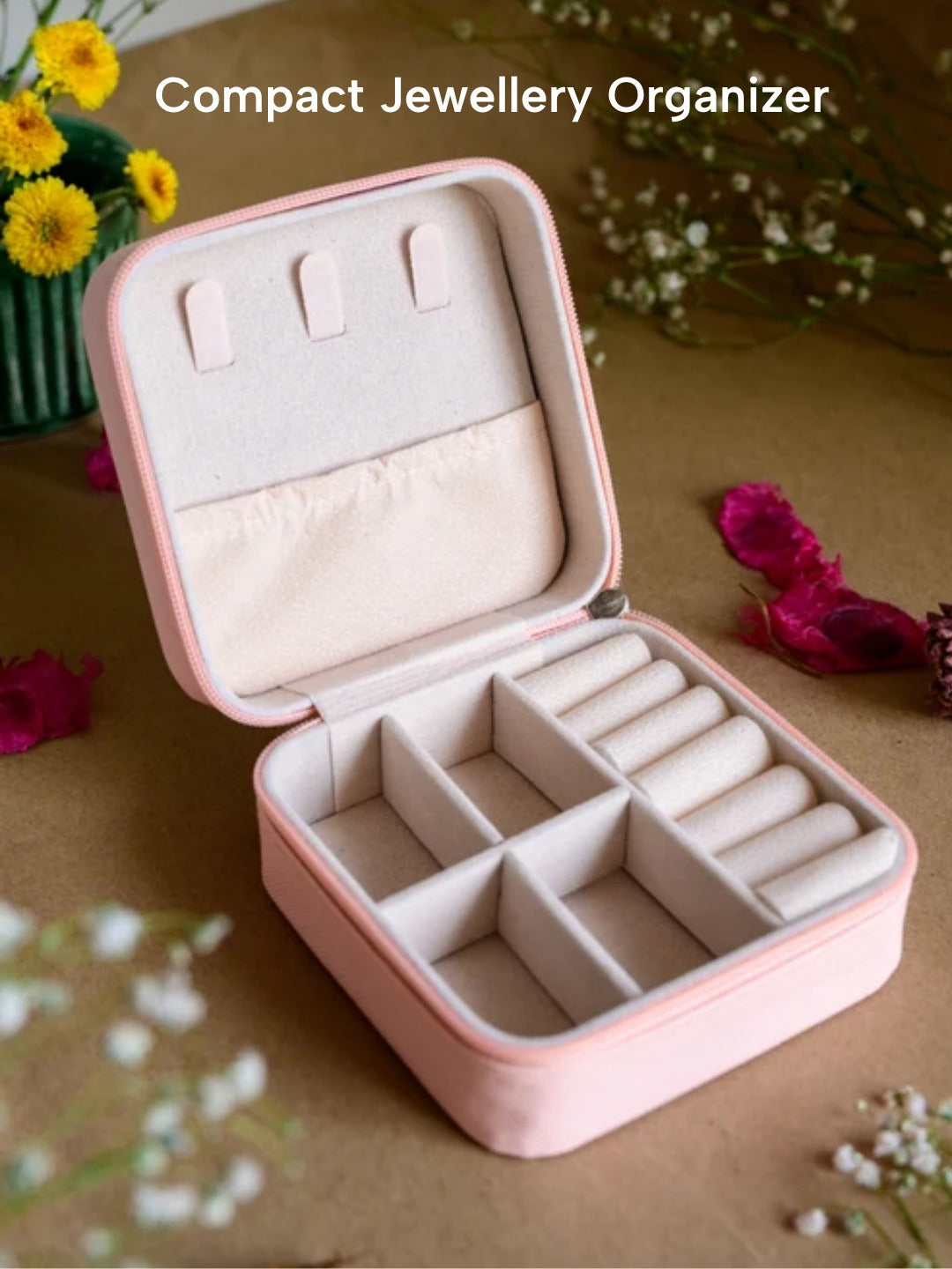 Sapphire Dreams Hamper - 7 Jewellery Combo