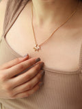 Sun Necklace - Lili-Origin