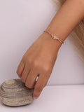 Discover evil eye bracelets combining style and protection. Explore unique jewellery that adds charm and positive energy to any outfit or special occasion.