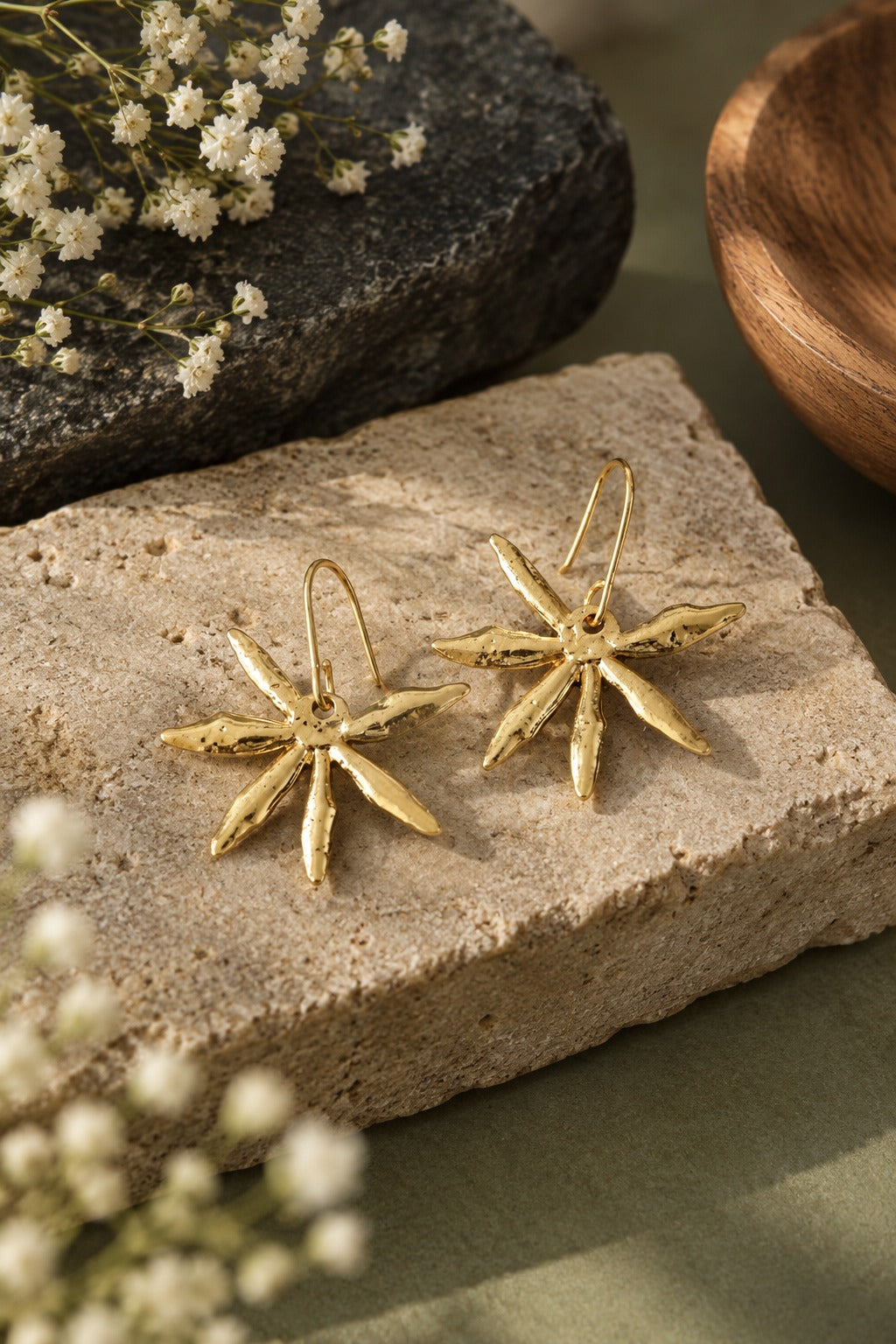 Tara Bloom Earrings