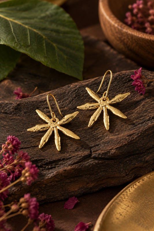 Tara Bloom Earrings