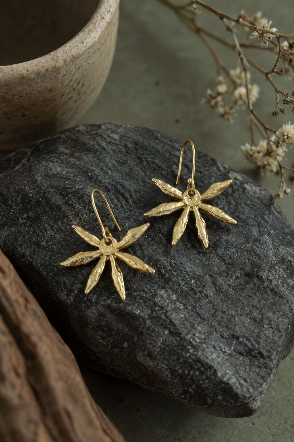 Tara Bloom Earrings