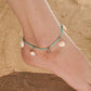 7 Jewel Beaded Hamper ( 4 bracelet + Chocker + Earring + Anklet )