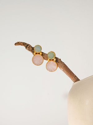 SEMI PRECIOUS