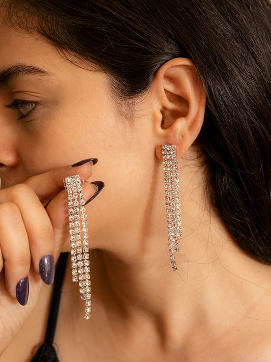 Starlight Flow Statement Party Drops