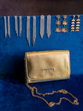 Party Earring Hamper – 6 Party Earrings + Premium Hand bag