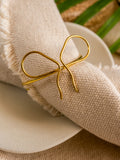 Brrow Statement Brass Bracelet (Anti Tarnish)