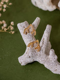 Apex Antler stud