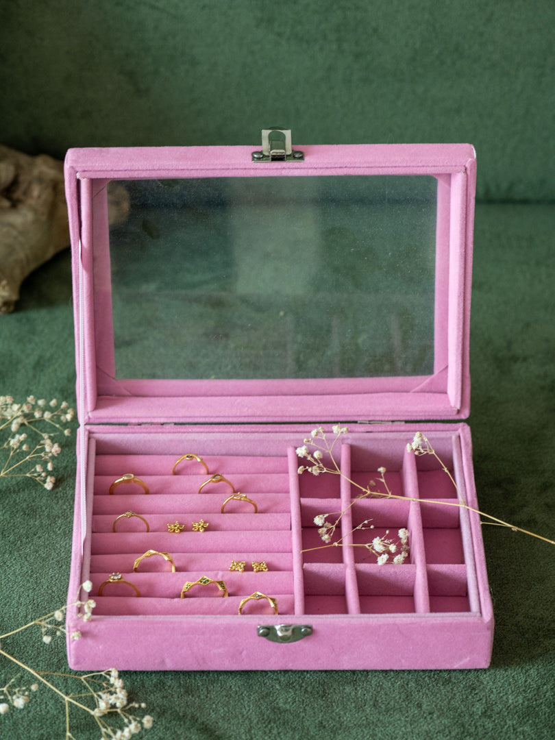 Garden of Gems Hamper - 11 Jewellery Combo