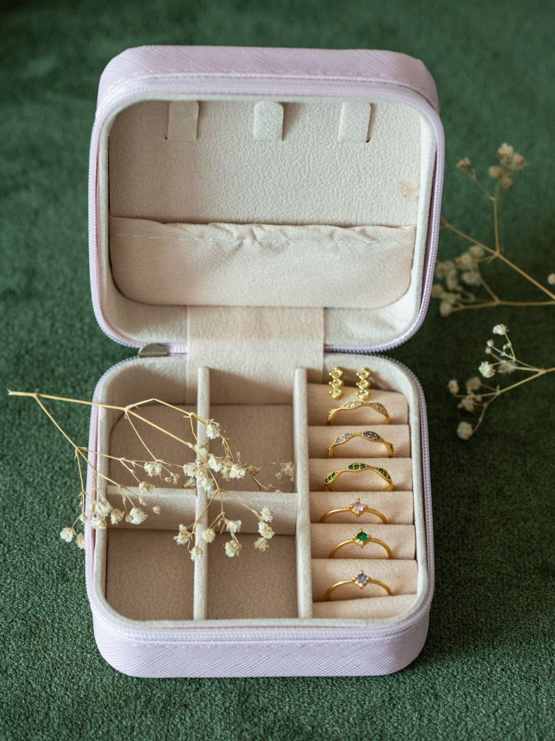 The Little Luxuries Hamper - 7 Jewellery Combo