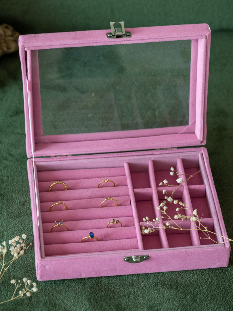 Sapphire Dreams Hamper - 7 Jewellery Combo