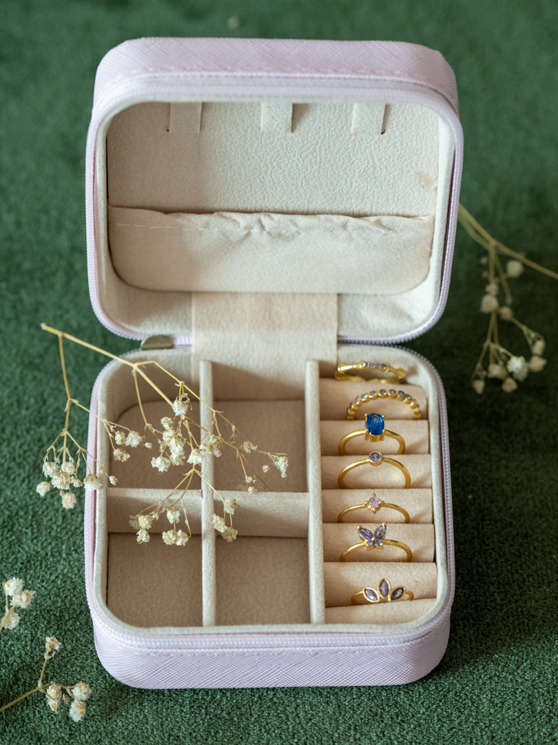 Sapphire Dreams Hamper - 7 Jewellery Combo