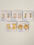 5 Hot selling earring Hamper - Lili-Origin