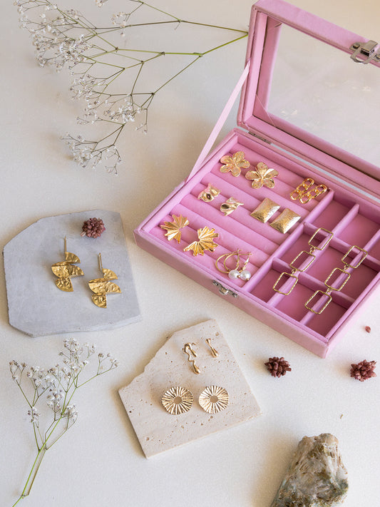 10 Statement Earrings Festive Hamper