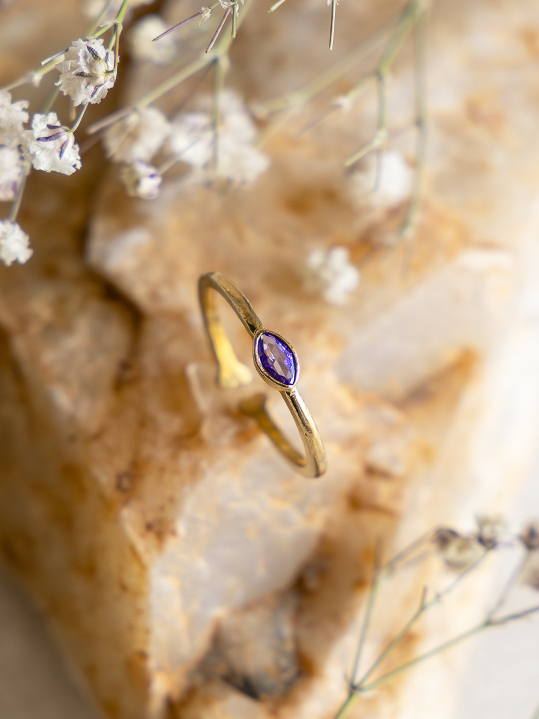 Her Glow Signature Box – Women’s Day Jewellery Gift Set