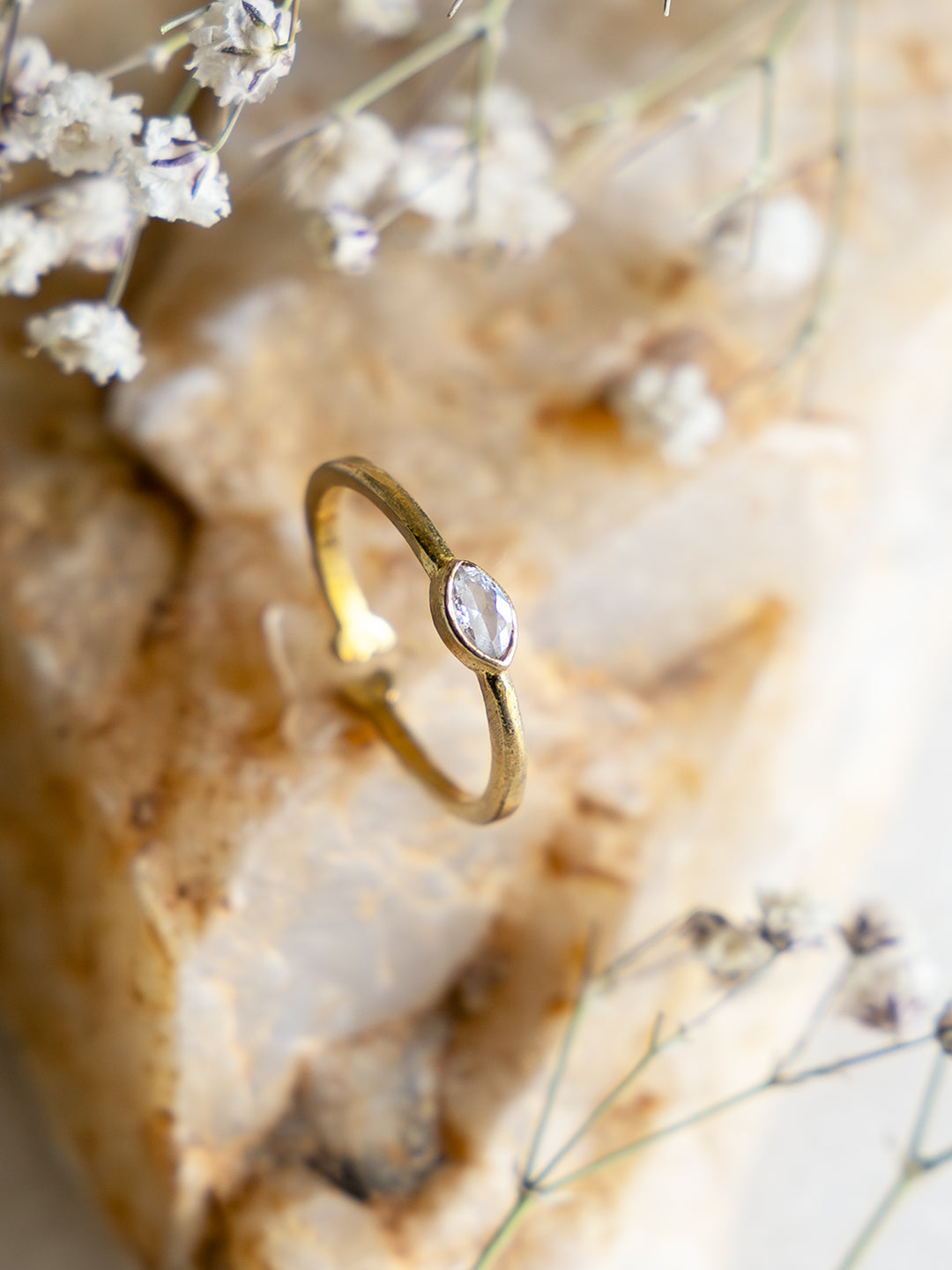 Her Glow Signature Box – Women’s Day Jewellery Gift Set