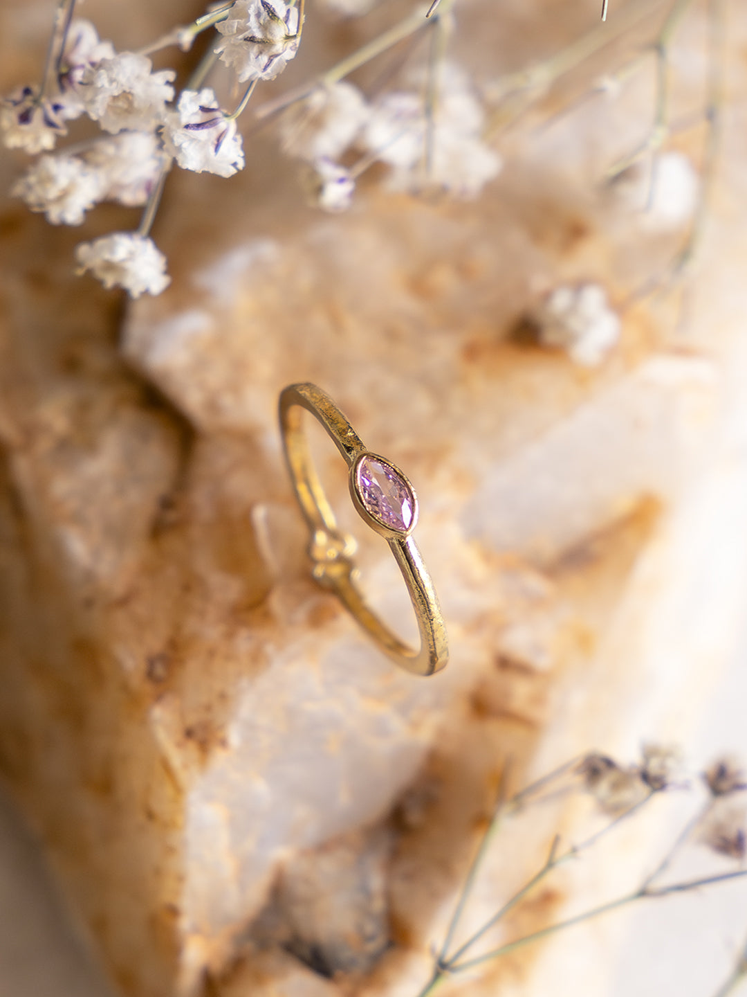 Her Glow Signature Box – Women’s Day Jewellery Gift Set