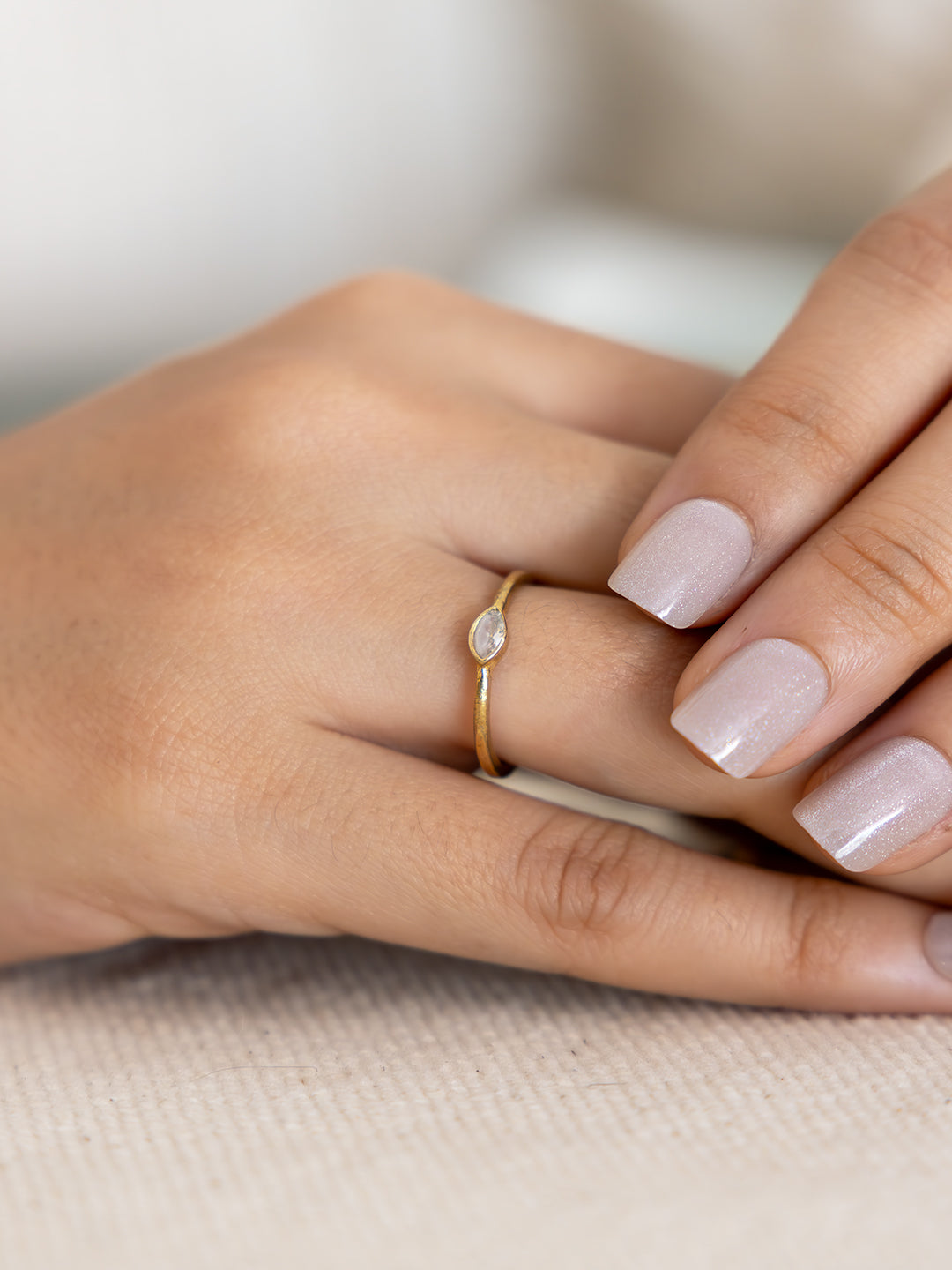 Her Glow Signature Box – Women’s Day Jewellery Gift Set