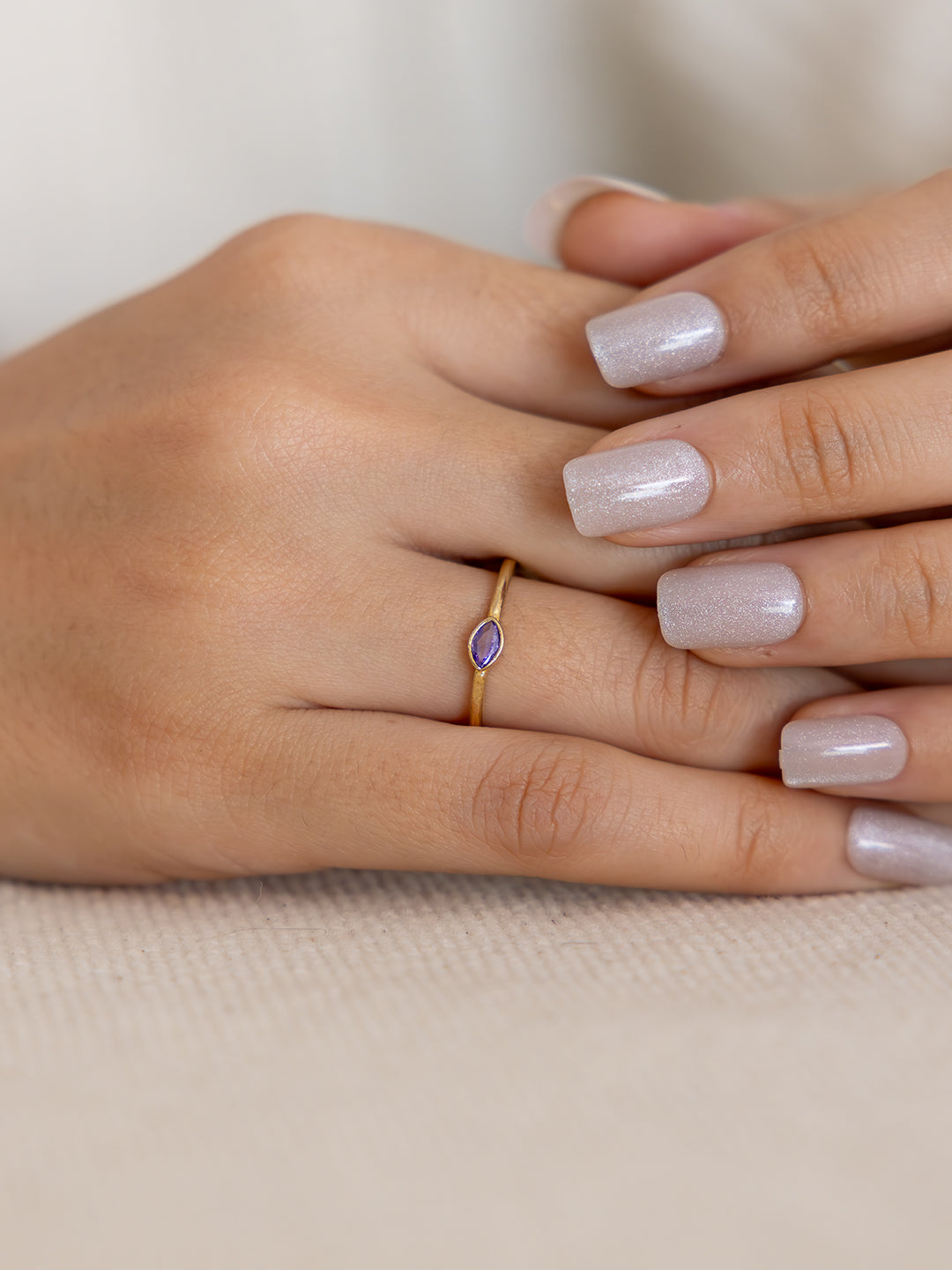 Her Glow Signature Box – Women’s Day Jewellery Gift Set