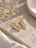 Leaf Earring