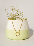 Ring Necklace - Lili-Origin