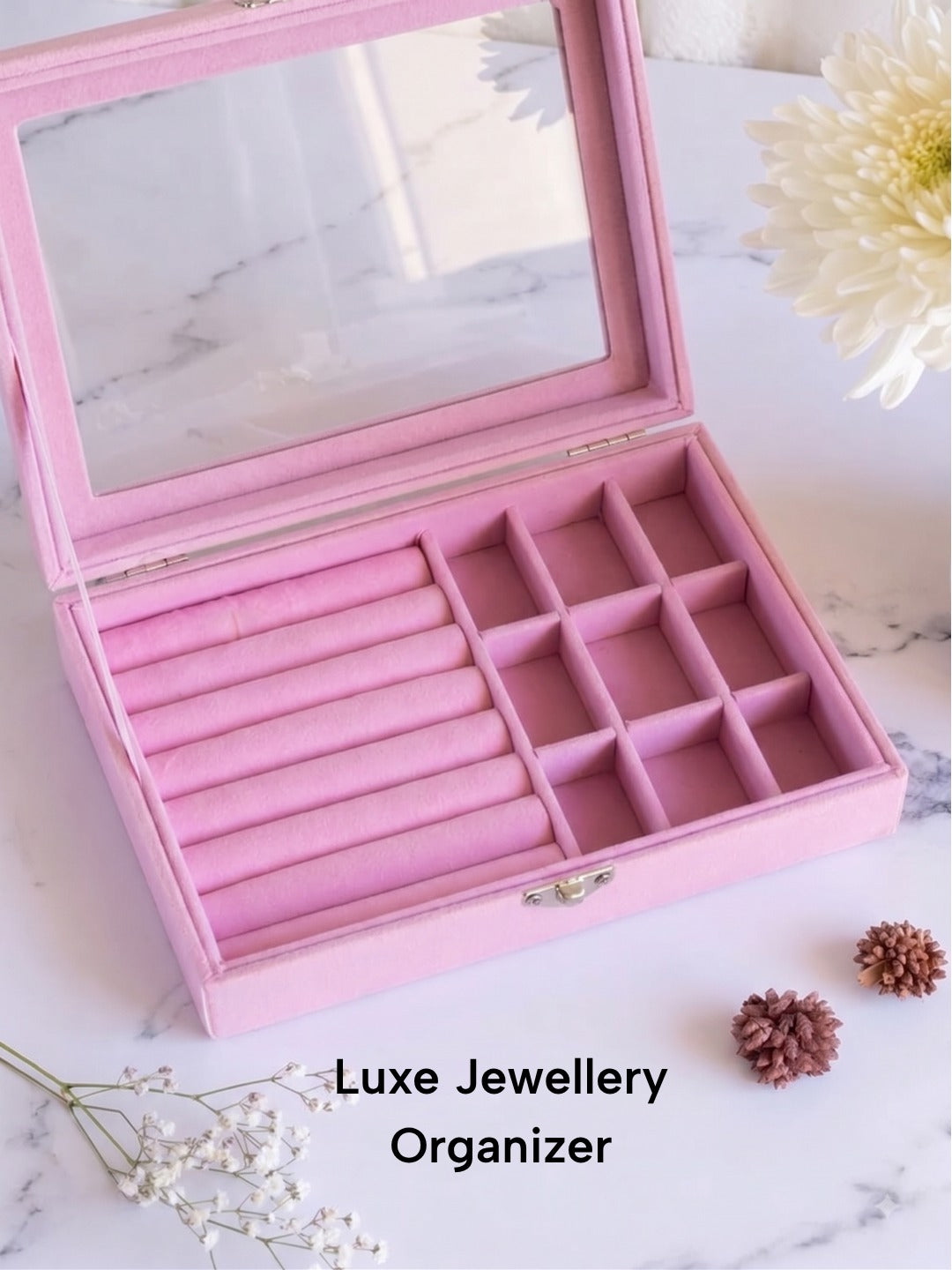 Sapphire Dreams Hamper - 7 Jewellery Combo