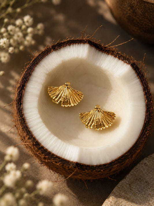 Sela Earrings